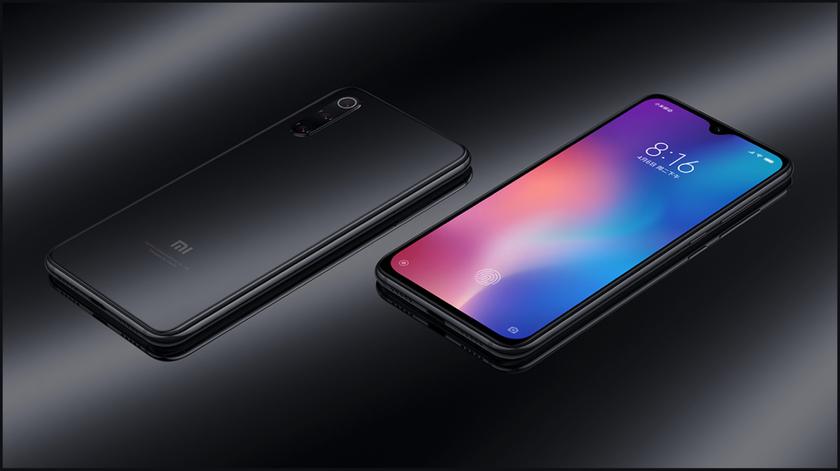 Дождались: Xiaomi Mi 9 SE начал получать глобальную стабильную версию Android 10