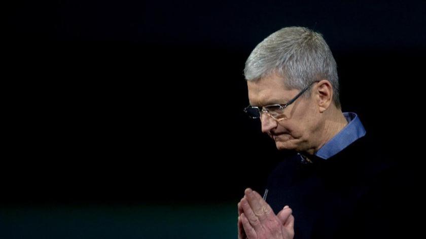 Apple признала непопулярность iPhone и прогнозирует падение своих доходов