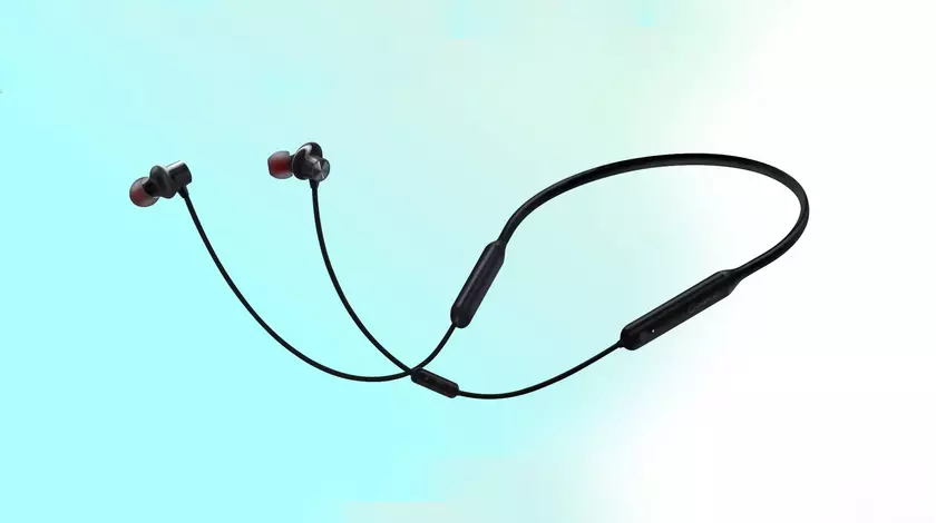 OnePlus работает над новыми беспроводными наушниками OnePlus Bullets Wireless Z