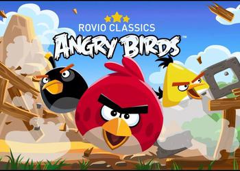 Sega quiere comprar el desarrollador de juegos Angry Birds - medios de comunicación