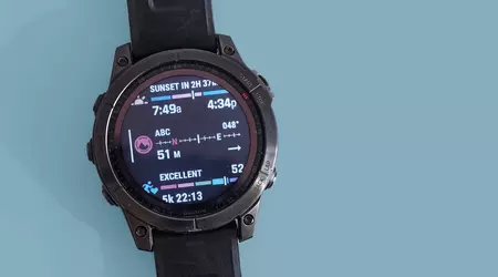 Garmin re-releases update for Fenix 7 and Fenix 7 Pro with new changes