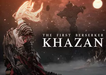 В честь старта раннего доступа The First Berserker: Khazan разработчик представил специальный трейлер экшена