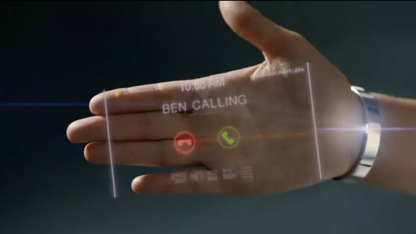 Гаджеты будущего: наши смартфоны и компьютеры изменятся до неузнаваемости всего через несколько лет