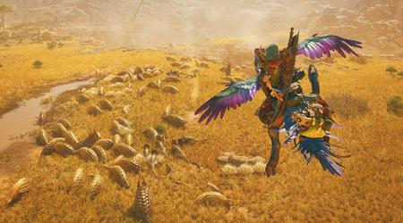 In the new trailer for Monster Hunter Wilds, the game's developers talk about hunting, expeditions, multiplayer, and more