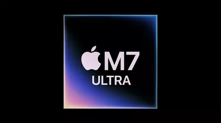 Apple's M7 Ultra is designed for 1.5TB of unified memory — twice what's coming next