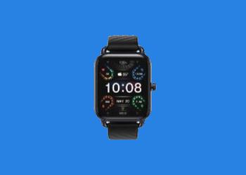 OnePlus готовит к выходу смарт-часы Nord Watch, вот как они будут выглядеть