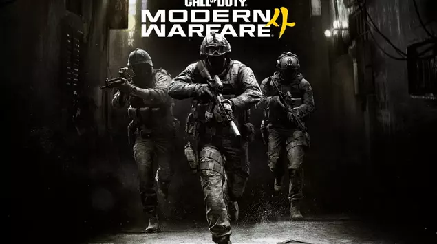 Call of Duty: Modern Warfare 4 ...