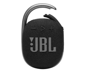 JBL Clip 4 Portable Bluetooth Speaker