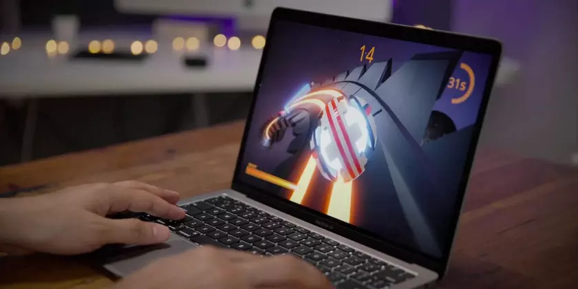 Последняя бета-версия macOS Monterey показывает, что Apple работает над режимом "High Power" для повышения производительности MacBook