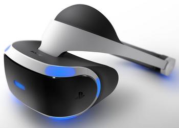 Sony приглашает на презентацию PlayStation VR 15 марта