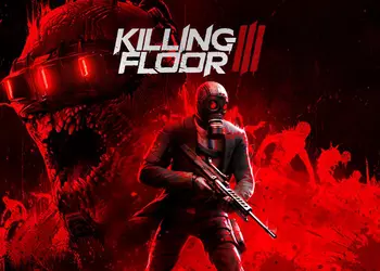 Killing Floor 3 не выйдет в марте: разработчики экстренно перенесли релиз шутера