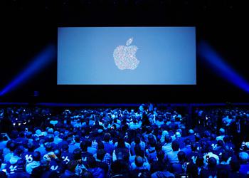 Bloomberg: Apple проведет презентацию 8 марта, на которой представит новый iPhone SE и iPad Air