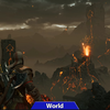 Progreso demencial: un bloguero compara la versión de PC de God of War 2018 en configuración Ultra y God of War Ragnarok en PlayStation 5-5