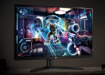 Обзор LG 32GK850G: 32-дюймовый геймерский монитор с разрешением QHD и G-Sync