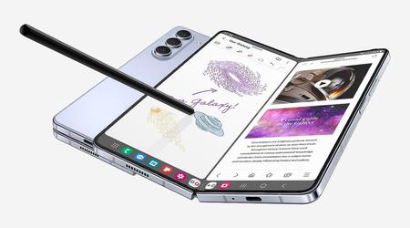Rumour: Samsung is preparing a cheaper version of the Galaxy Fold 6 that won't have an S Pen stylus