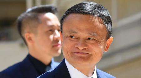 Alibaba capitalization fell by $26,000,000,000 due to the fact that two people were beguiled in China