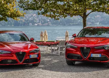 Alfa Romeo продлила жизнь дизельных Giulia и Stelvio и решила вернуть «горячие» версии Quadrifoglio