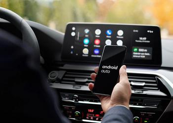 Что за "ох"? Пользователи Reddit обсуждают новый баг Android Auto