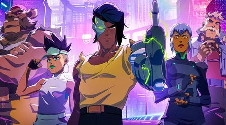 Ubisoft may release a Far Cry spin-off based on the animated series Captain Laserhawk: A Blood Dragon Remix