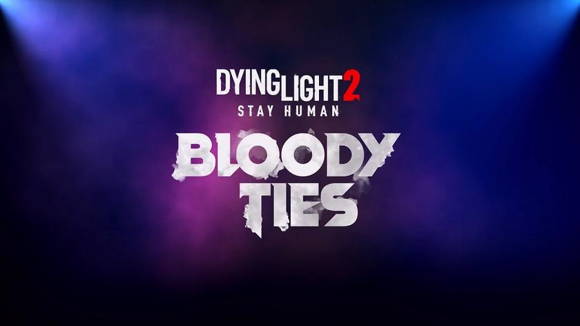 Гладиаторские бои и новые локации: разработчики Dying Light 2: Stay Human анонсировали первое крупное дополнение к игре