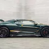 Превью Mansory Vincerò на подставке