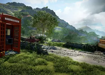 Rebellion Developments опубликовала минимальные системные требования Atomfall для ПК