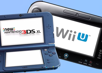 Приближается конец: Nintendo закрыла еще одну онлайн функцию на 3DS и Wii U