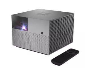 WEMAX Vogue Pro 4K Home Theater ...