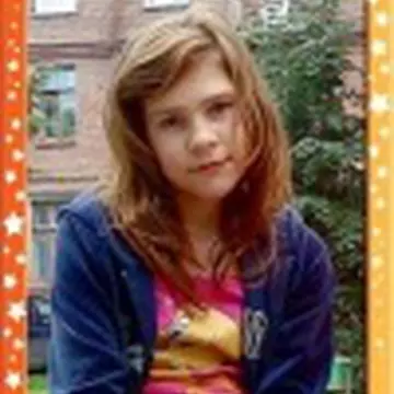 Ангелина Юкляевская