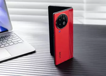 Insider: vivo X Fold 3 Pro will launch with Snapdragon 8 Gen 3 chip and ultrasonic fingerprint scanner