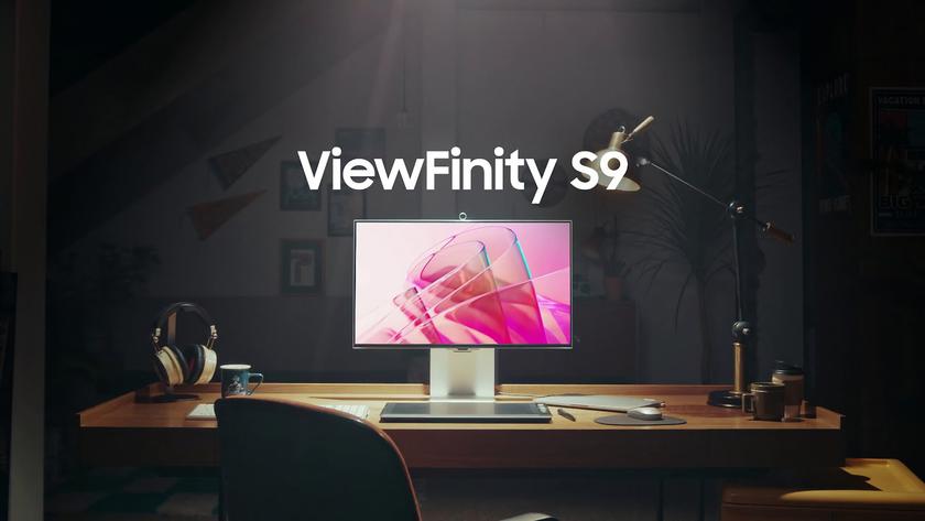 Предложение дня: Samsung ViewFinity S9 с 5K экраном можно купить на Amazon со скидкой $600
