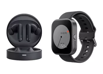 CMF by Nothing выпустила первое обновление ПО для Watch Pro и Buds Pro