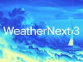 Прогнозы погоды станут точнее: Google запускает продвинутую AI-модель WeatherNext 3