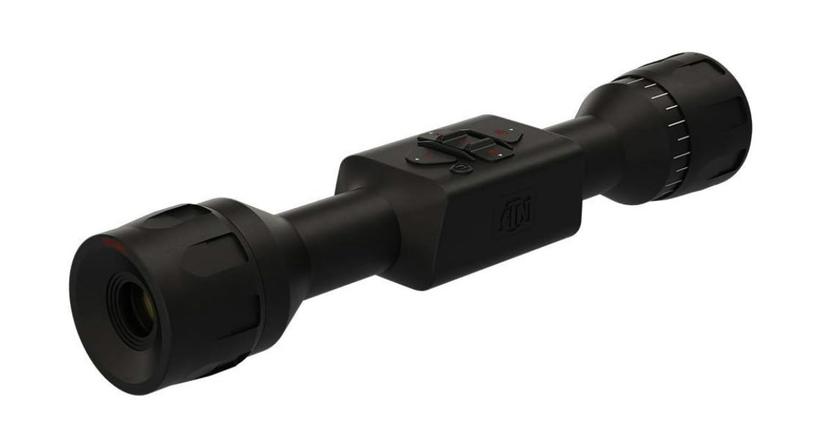 ATN Thor LT thermal scope for the money