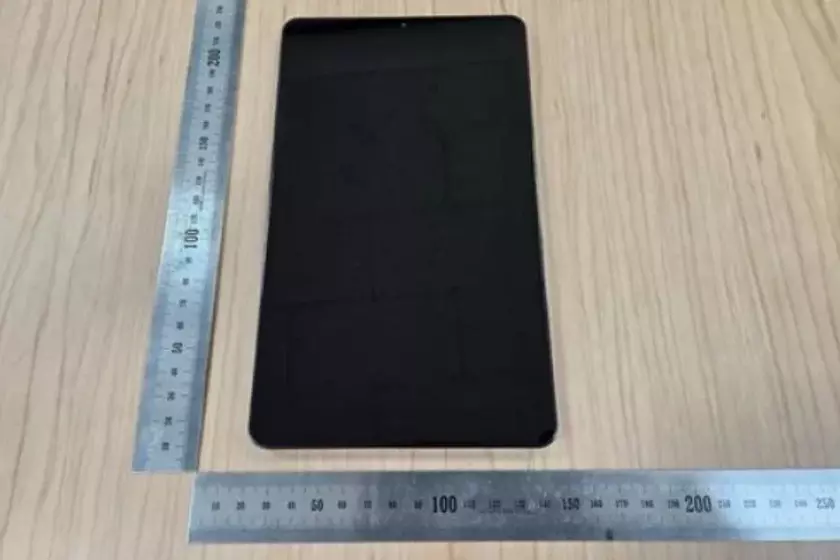 Переосмысление планшетов: Глубокое погружение в Galaxy Tab A11 от Samsung