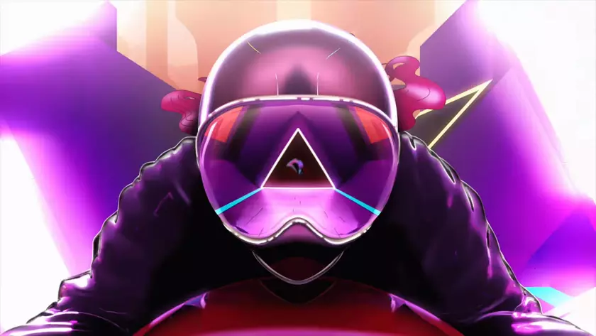 Apple попросила известных дизайнеров показать всю мощь iMac Pro