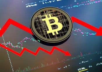 Криптовалютный апокалипсис: цена Bitcoin упала ниже $18 000, а Ethereum стоит менее $1000