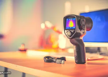Best Thermal Camera for Home Inspection