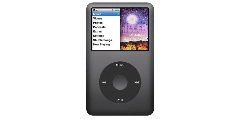 Apple разрабатывала для властей США специальный «шпионский» iPod