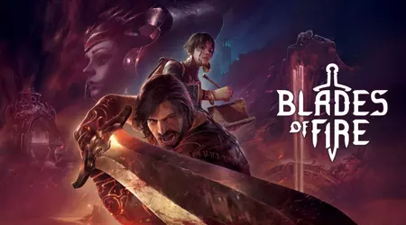 Розробники Blades of Fire запевняють, що  гра буде «сильно орієнтована на розповідь», а цікавість гравців розкриє більше історії