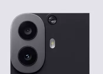 Официально: CMF Phone 1 получит двойную камеру с главным датчиком Sony на 50 МП