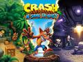 Подписчикам Xbox Game Pass стала доступна Crash Bandicoot N Sane Trilogy