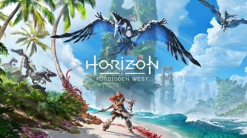 Horizon Forbidden West is coming to PC according to Sony's leaked document