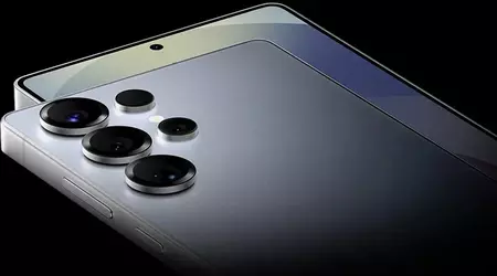 Samsung flagships will not be the same: the Korean developer... will abandon the silver frame in the black Galaxy S26 Ultra models