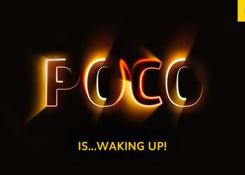 Poco просыпается: ждем смартфон Poco F2