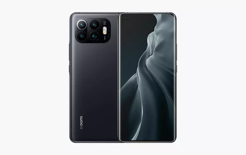 Слух: Xiaomi Mi 11 Pro получит быструю беспроводную зарядку с мощностью 80 Вт