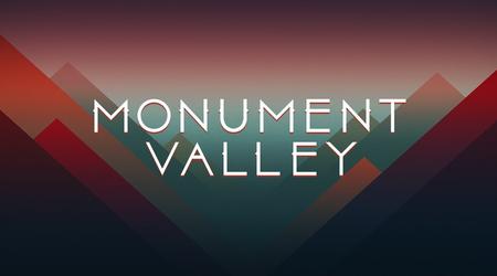Les deux titres de Monument Valley seront disponibles sur Netflix en 2024.