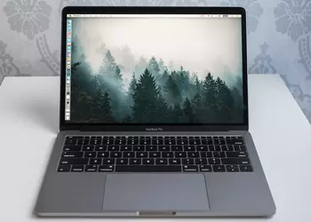 Прекрасное далёко: обзор MacBook Pro 13" 2016 года (без Touch Bar)