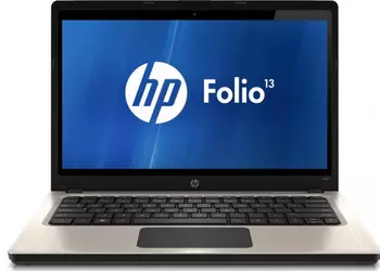 Пополнение в семье ультрабуков: 13.3-дюймовый HP Folio 13 с автономностью до 9 часов