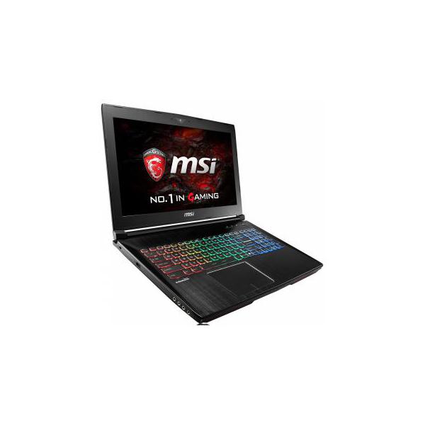 Msi gt62vr 6re dominator pro обзор